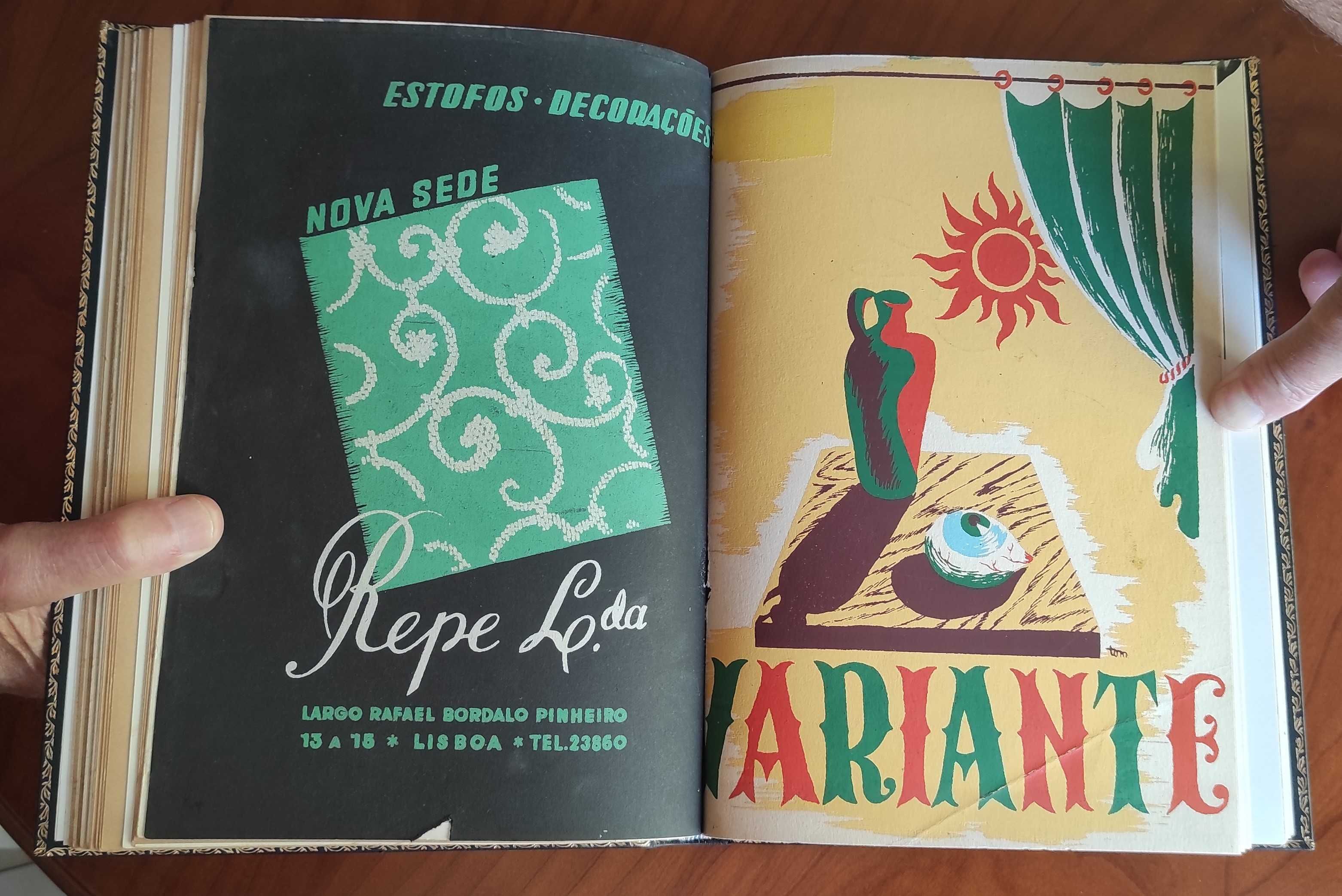 Variante (Completa)