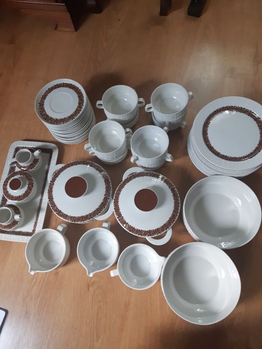 Serwis obiadowy Thomas