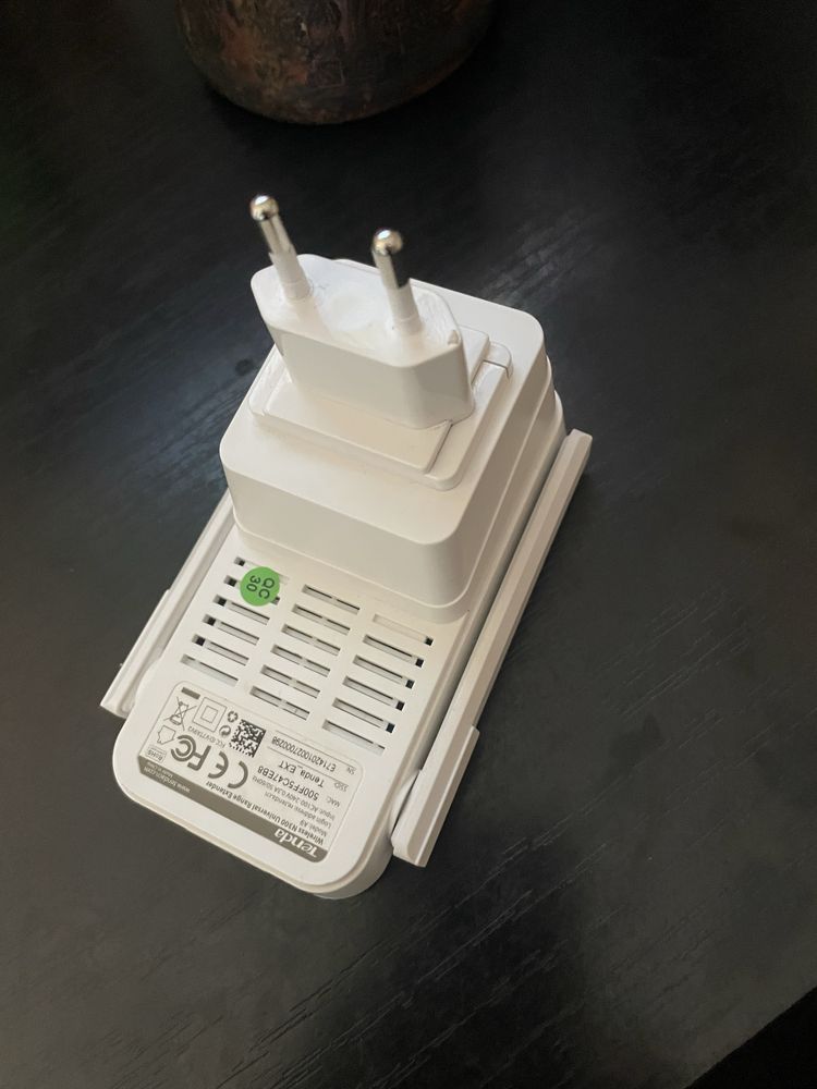 Ретранслятор Tenda A9 WiFi4
