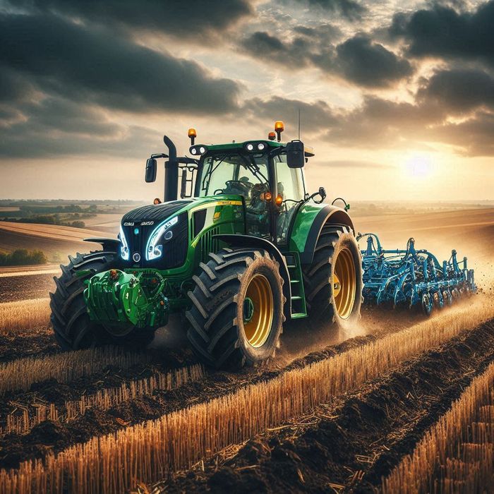 Bezorkowiec, mulczowanie, Uprawa bezorkowa, Orka, siew