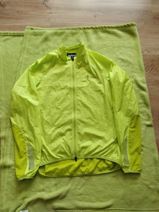 Kurtka damska na rower Specjalized Hyprviz