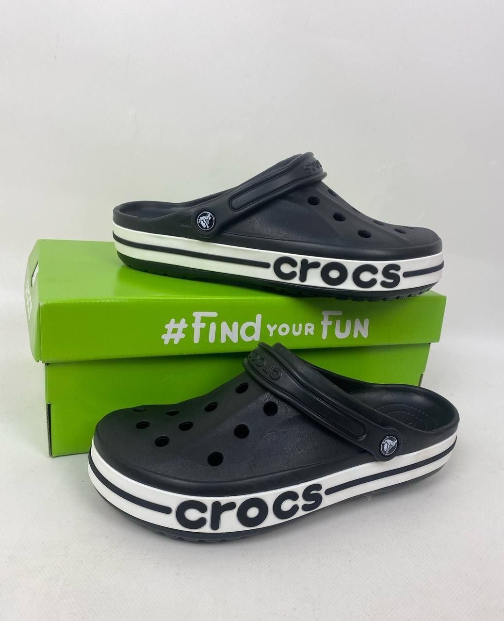 Crocs Bayaband Crocband Baya. Супер цена!Все в наличии! Оригинал Крокс