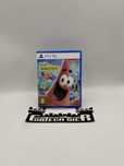 SpongeBob the Patrick Star Game Ps5 Gwarancja