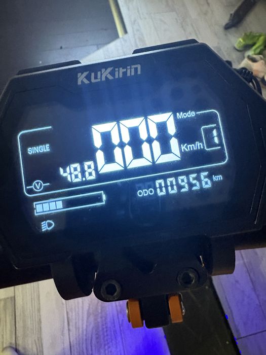 g2 master електро самокат