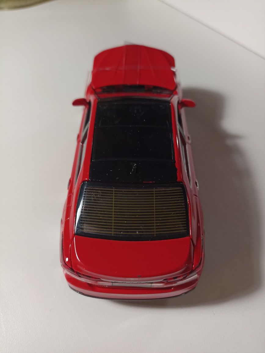 Модель металева автопром Toyota Camry