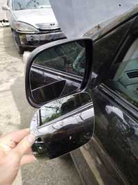 Зеркало ліве Lexus RX 2004-2008