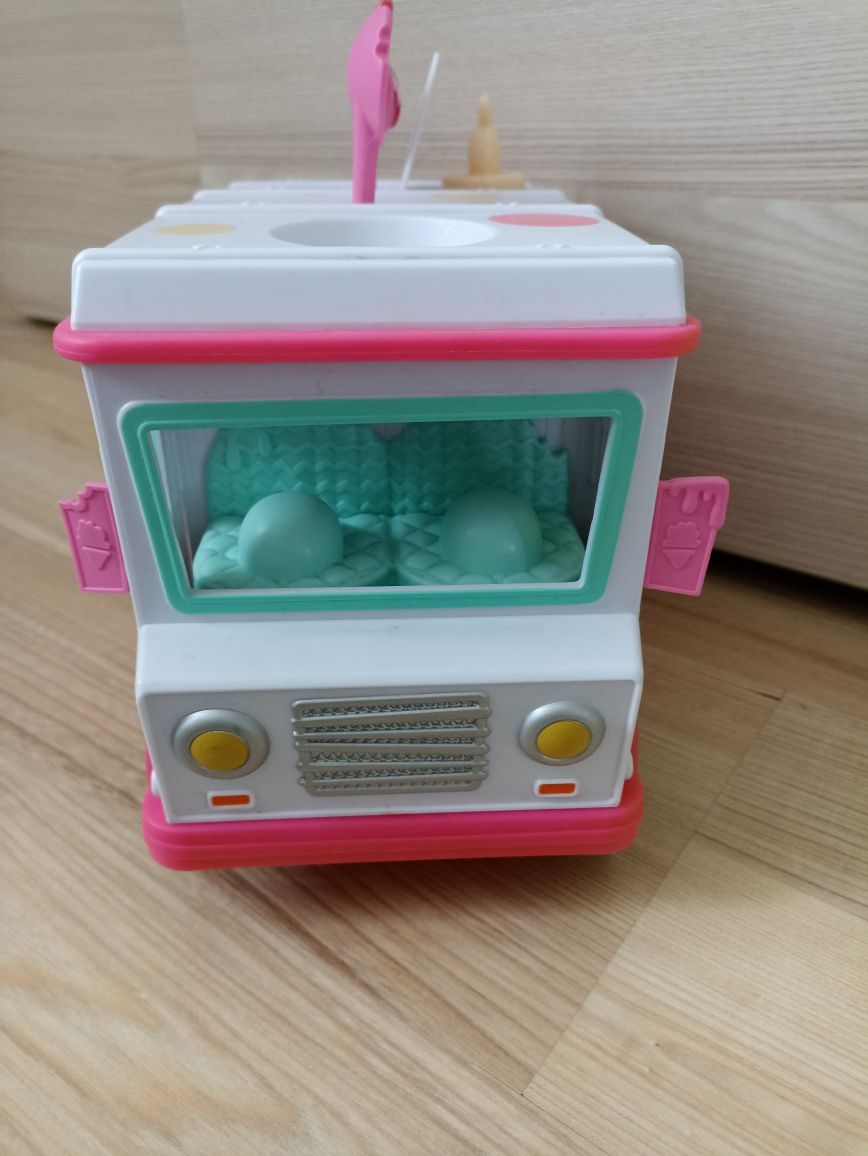 Autobus num noms