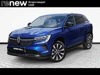 Renault Austral Austral 1.3 TCe mHEV Techno aut