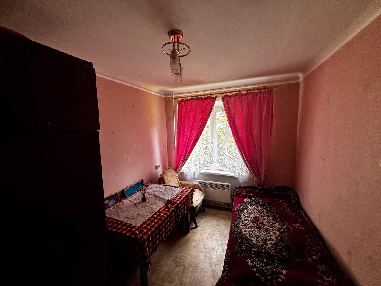 Продам 3х кімнатну квартиру.