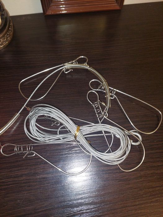 Кукан с поплавком. Новый. Для Рыбалки.