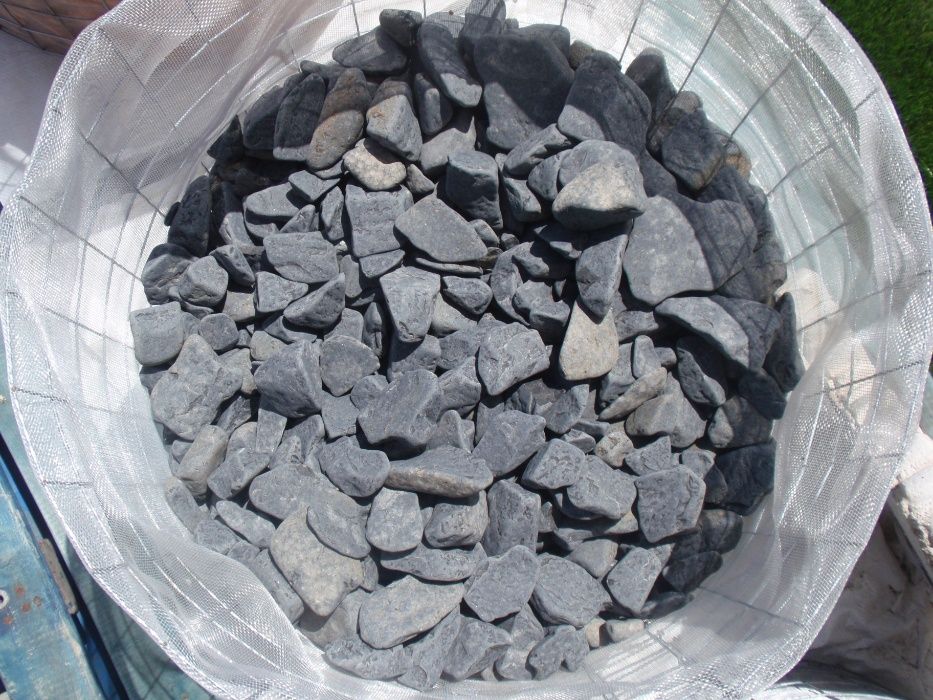 Seixo do Rio, godo rolado