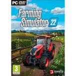 Farming Simulator 22 Pc