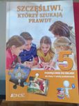 Podręcznik do religii kl.5