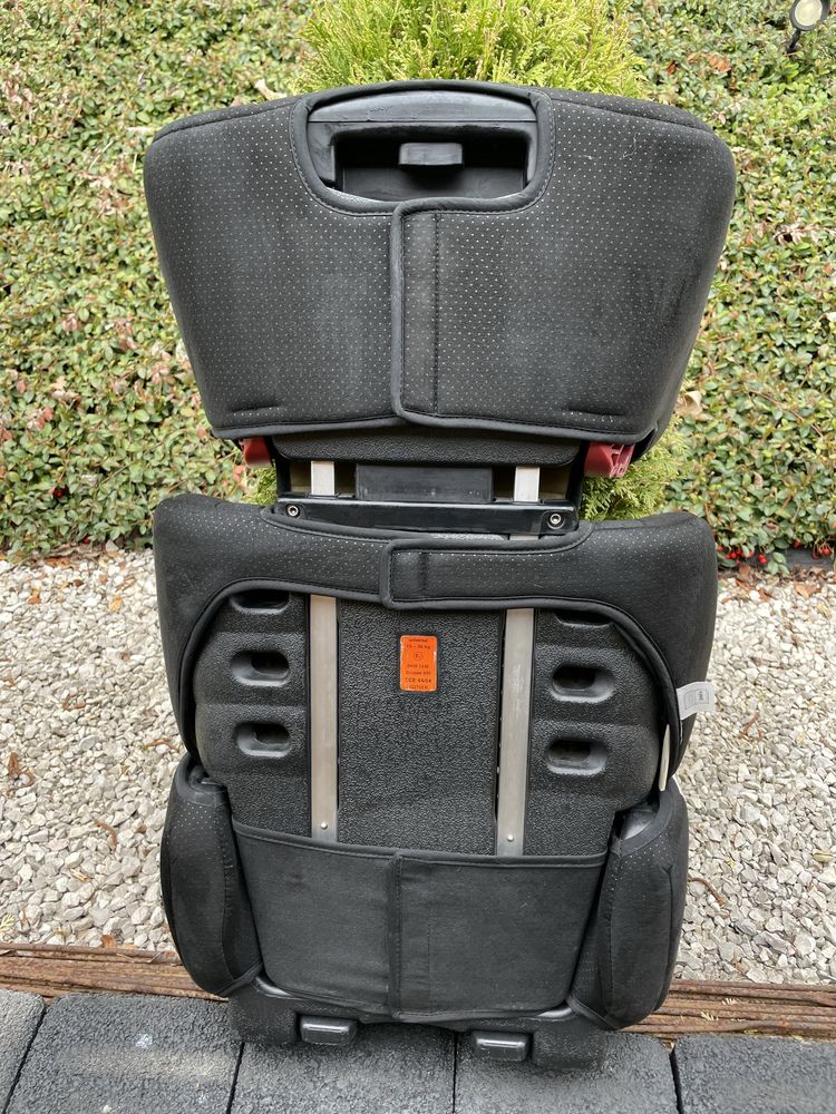 Fotelik samochodowy RECARO Milano 15-36Kg