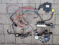Instalacja LPG STAG 200 GoFast