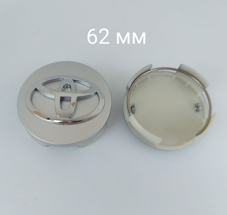 Колпачки для дисков Toyota Lexus заглушки ковпачки диск тойота лексус