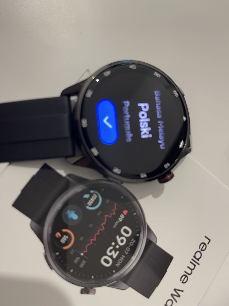 Realme watch S2 nowy