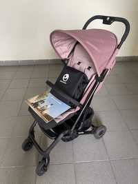 Прогулянкова коляска Easy Walker Buggy XS (Desert Pink)