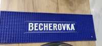Барный коврик Becherovka