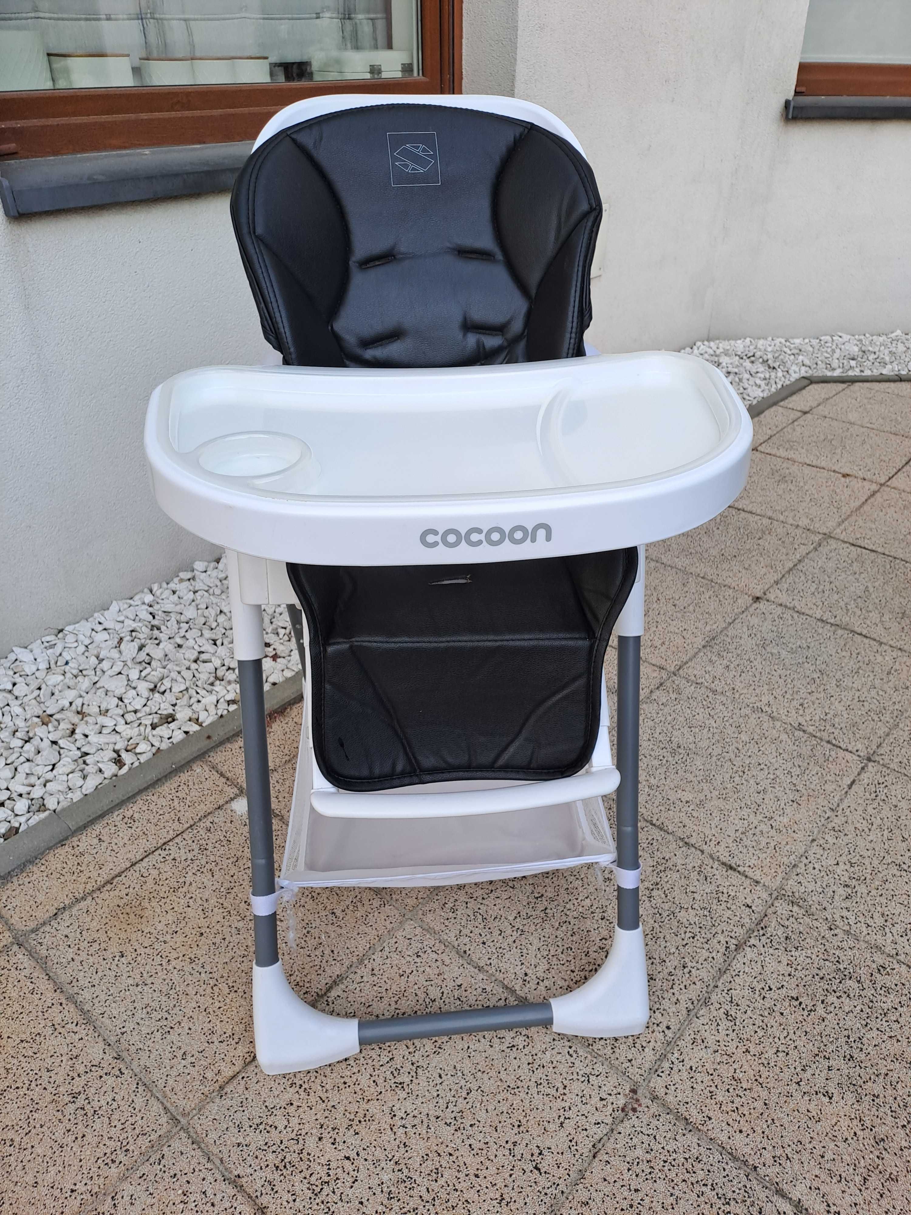 Krzesełko cocoon. Przesyłka w cenie !!!
