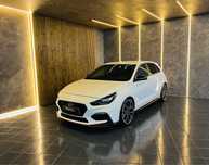 Hyundai I30N 2.0T GDi Performance Pack 275cv