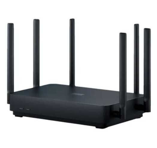 Маршрутизатор Роутер Xiaomi Router AX3200 (DVB4314GL)