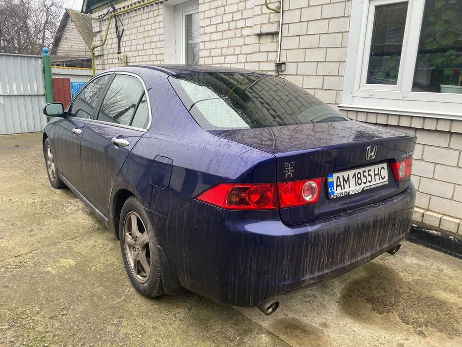 Продам Хонду акорд