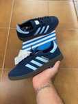 navy^Dalej^AdidasHandball^UnisexTrampki Roz.40.5