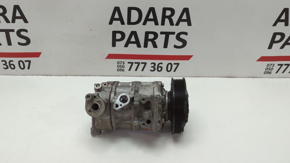 Компресор кондиціонера для Audi Q5 2021-2024
