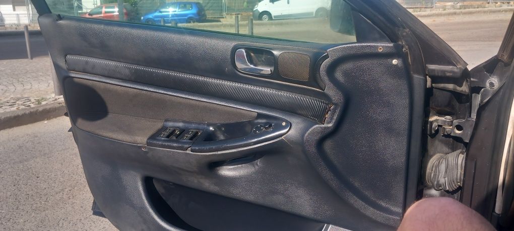 Audi a4 1.9 110cv