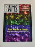 BAMS - Bulletin of The American meteorological society

Volume 83 Numb