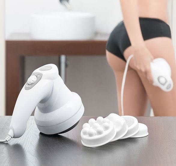 Massagador Corporal Anti Celulite