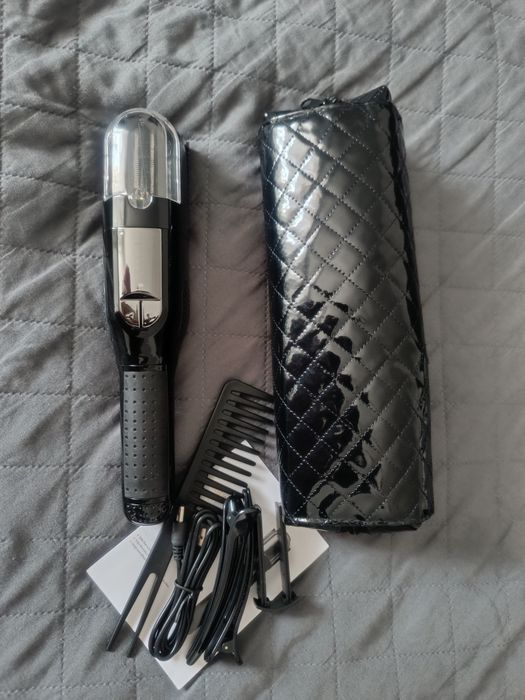 Trymer do rozdwojonych końcówek