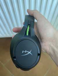 HyperX cloudx flight (безпроводні) XBOX