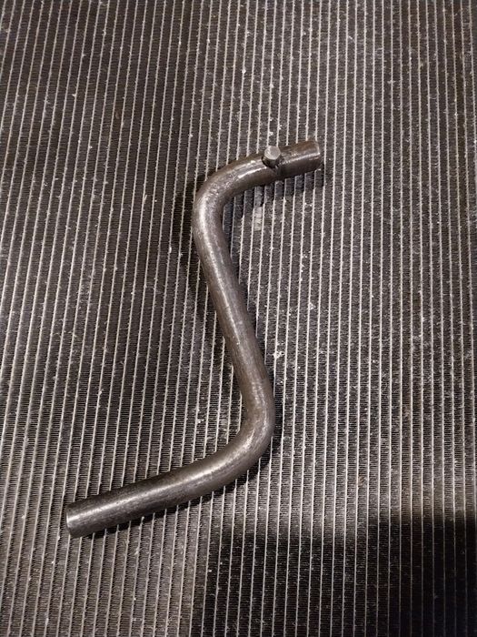 Stara korba sam s 7 andoria