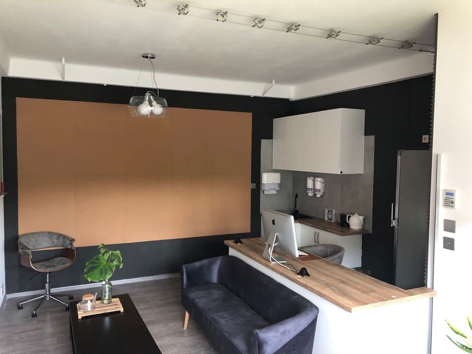 Lokal biuro do wynajęcia 18 m2 Trzebinia