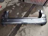OPEL ASTRA J CARRINHA PARA CHOQUES TRAS - PC184