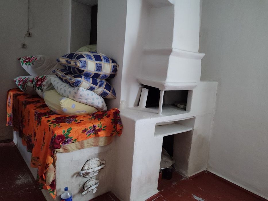 Будинок село Журавлиха