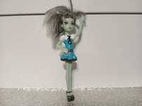 Monster High Mcdonald's 2015 Frankie Stein figurka