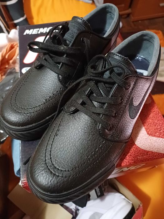 tenis novos nike