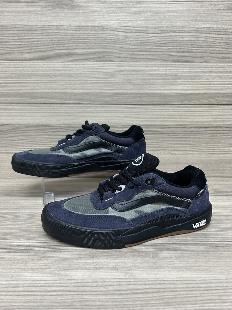 Кросівки Vans нові оригінал 43р_ Кроссовки vans оригинал новые 43 р.