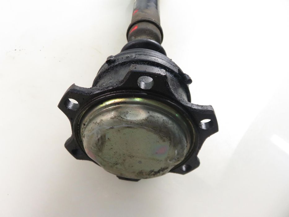 Półoś Prawa Przednia Vw Passat B5 Fl 2.5 Tdi 4motion