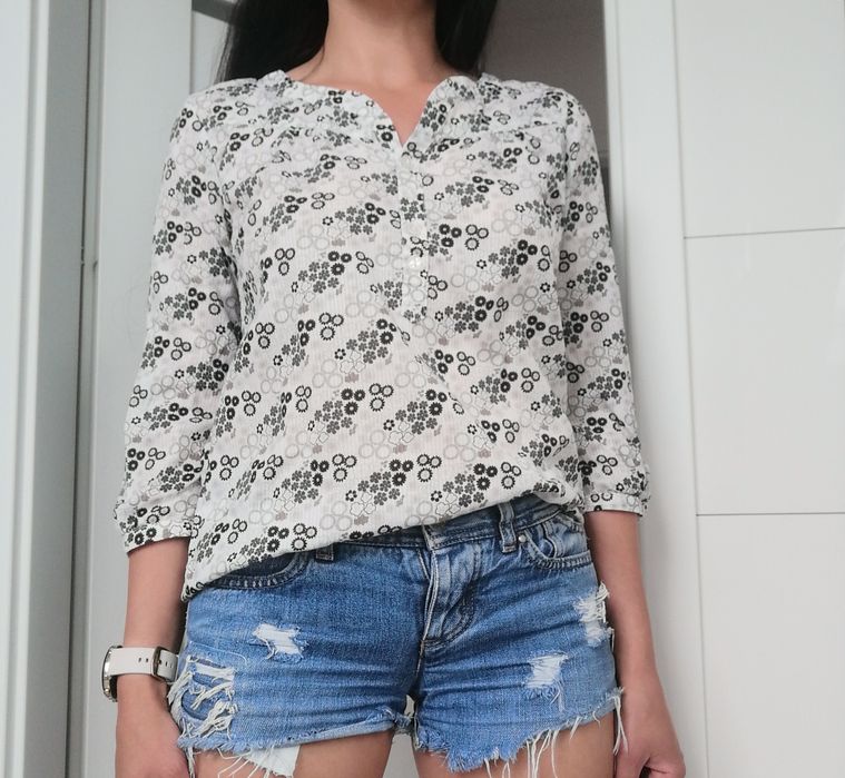 Bluzka blogerska