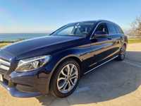 Mercedes-Benz C 350 e Plug-in. (Troco por carro maior )