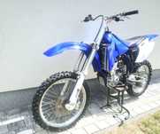 YAMAHA 426 Wr yz Cross Professional Ktm Kxf yzf crf