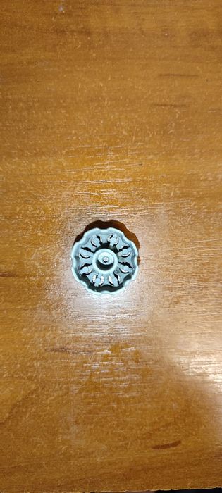 Пістолет на пістонах рівольвер