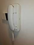 Słuchawka wewnętrzna unifon (intercom) Commax DP-4VR