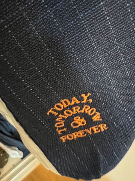 Marynarka firmy Scotch&Soda. Rozmiar XXL, nowa z metkami.