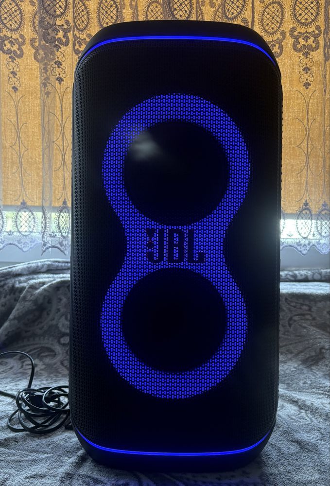 JBL PartyBox Club 120 Czarny + dowód zakupu Media Expert