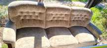 sofa komplet 3 os. + 2 os.